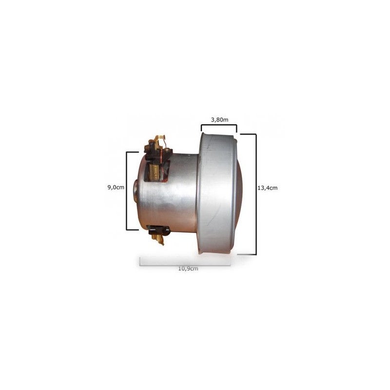 BLIC Cache moteur Cache sous moteur 6601-05-0000004Q pour VW
