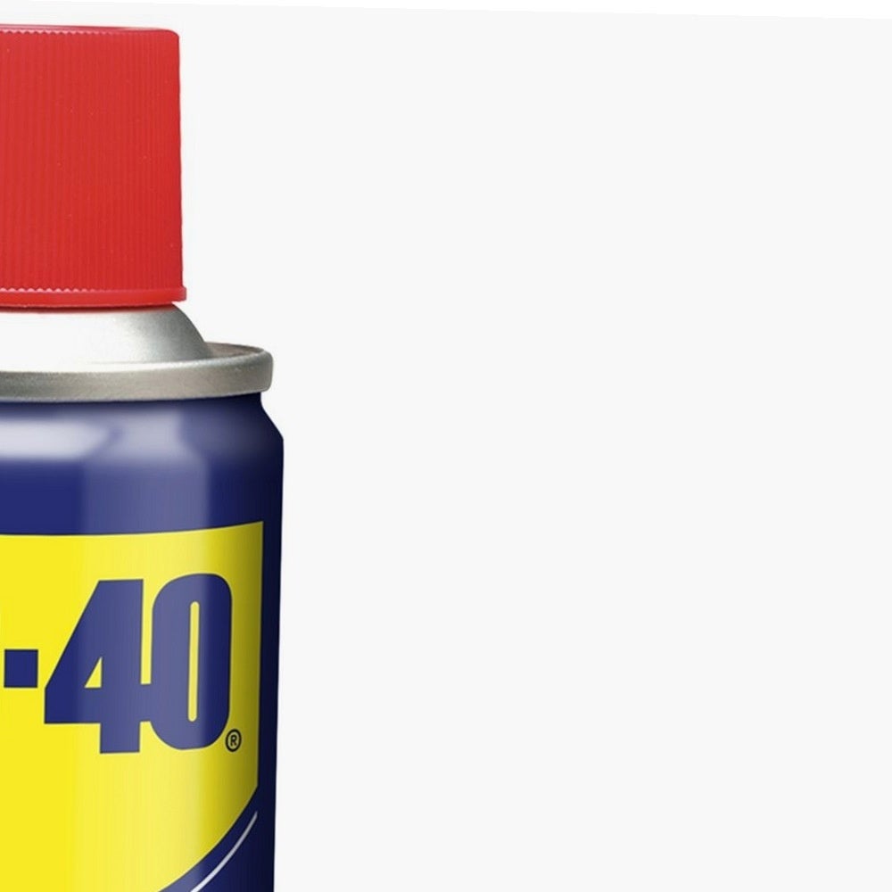 Bombe dégrippant 200ml WD40 - 6