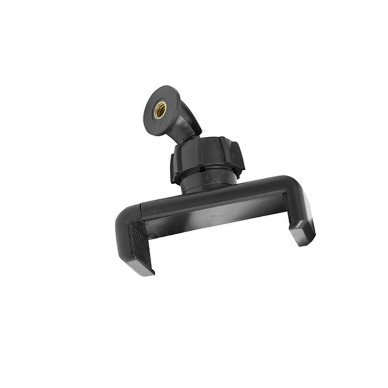 Support Pour Micro à Main Support De Microphone Anti-Vibration - Adaptateur 5/8 à 3/8
