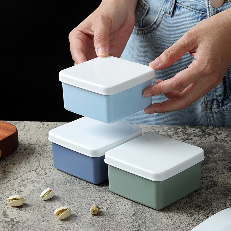Secchio Universale 35 Litri Con Coperchio – Per Alimenti, In Plastica Alimentare - 3