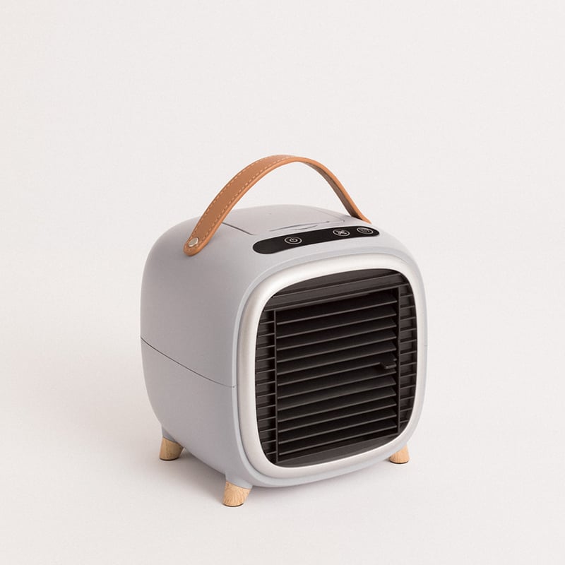 AIR COOLER BOX STUDIO - Miniwentylator stojacy