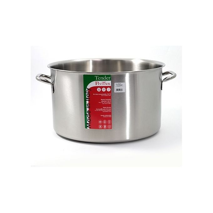 CASS.ALTA 2/M INOX TENDER cm.50 - | Leroy Merlin