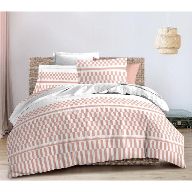 Parure de draps 4P 