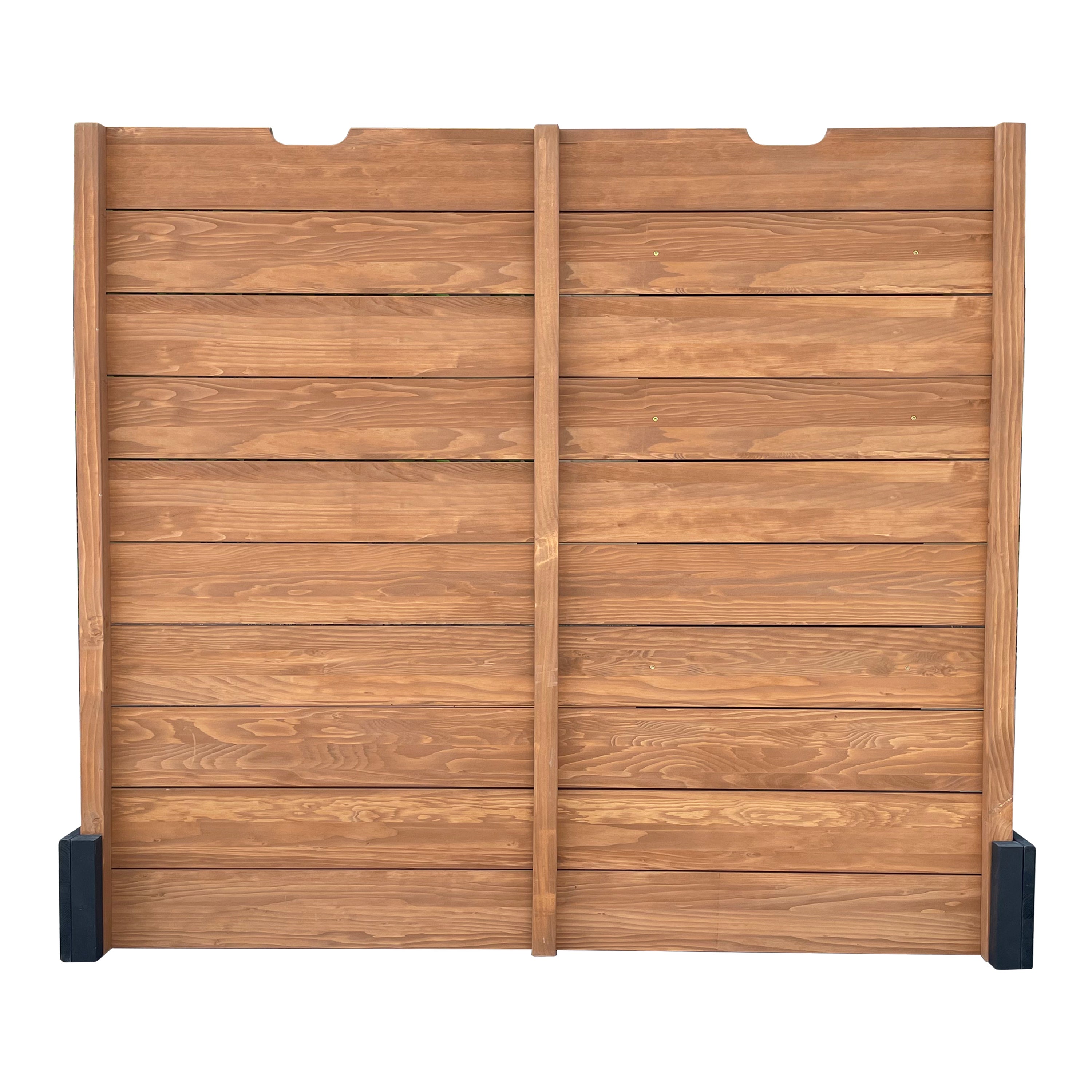 Axi Mandy Xxl Bac À Sable En Bois Avec Banc, Espace De Rangement, Couvercle Et Tableau Noir - 160 X 151 X 122,5 Cm | Bac À Sable En Anthracite Et - 5