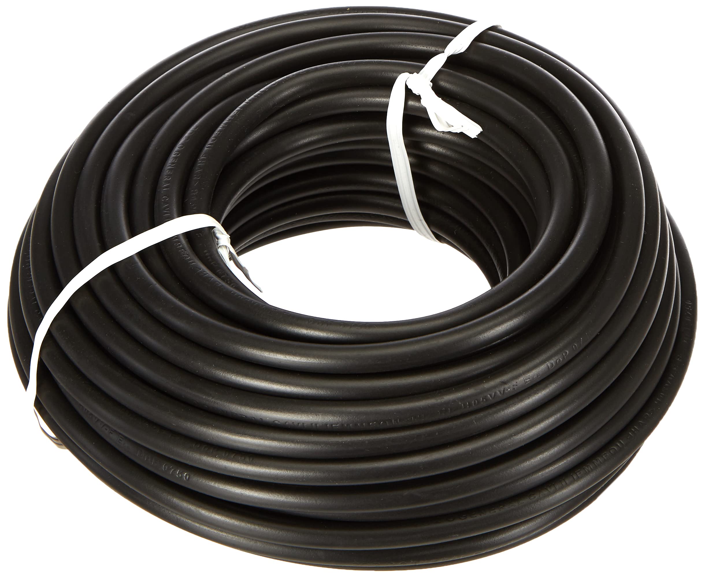Stroomkabel H07RN-F 3G 1,5mm² schuko-open eind 3 meter
