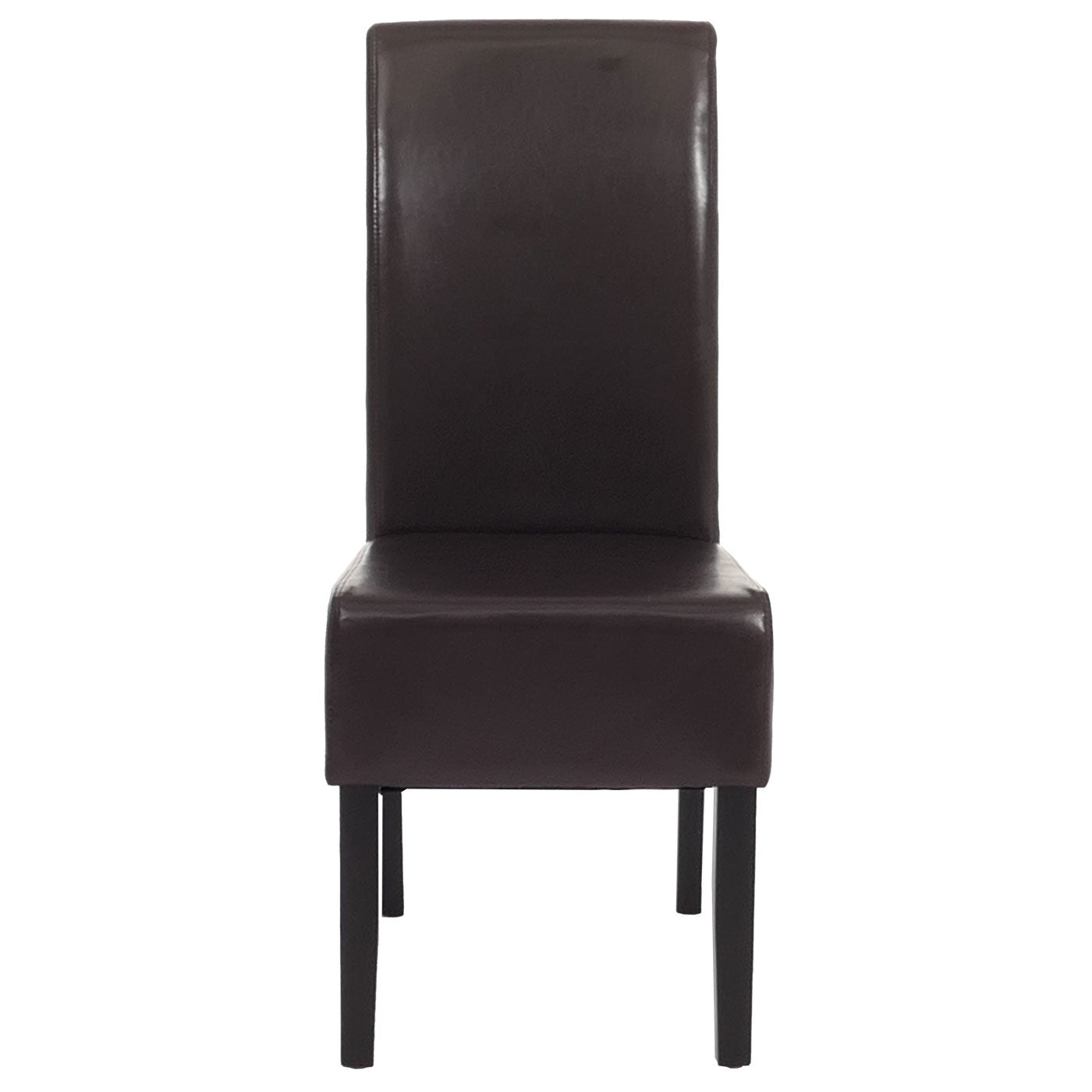 Conjunto de 4 cadeiras de sala de jantar Cadeira de cozinha Littau ...