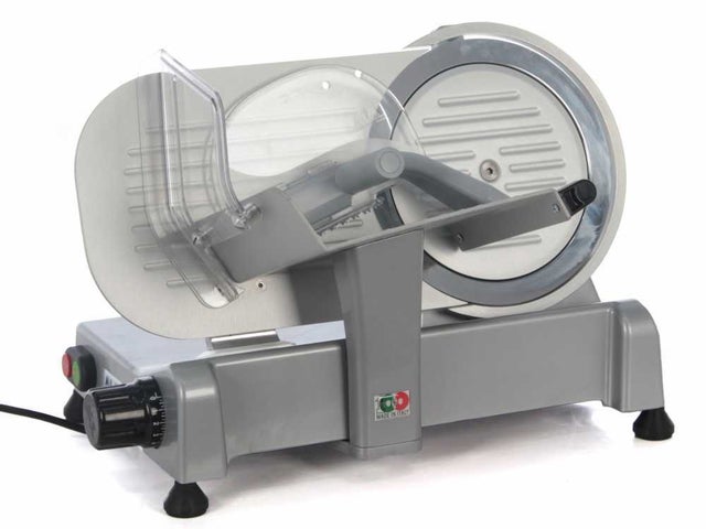 Affettatrice elettrica modello 'gp' gp195 -ø 195 mm