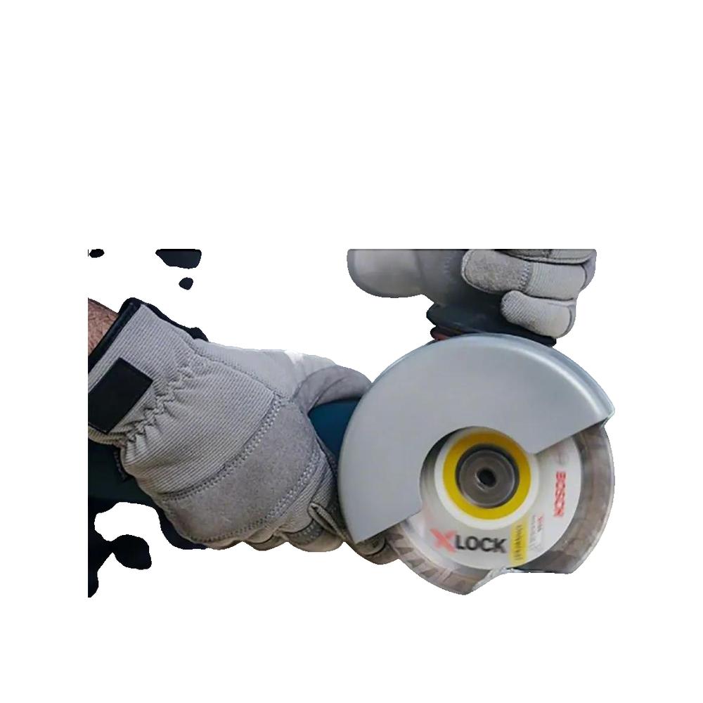 Estándar de disco de corte de diamante de X-115mm X-115mm para cerámica - 3