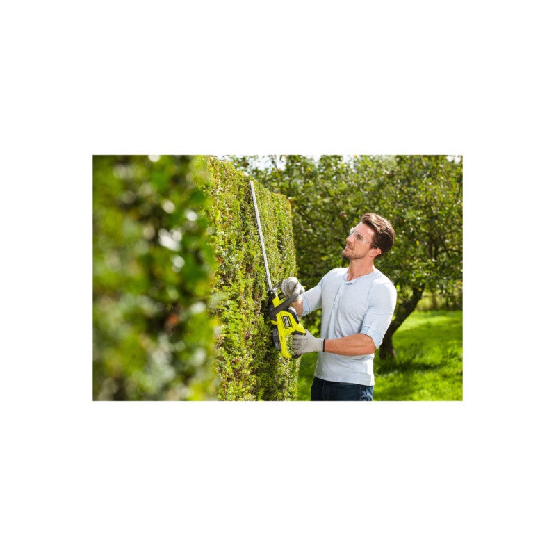 Taille-haies RYOBI - OHT1845 - 18V One+ LithiumPlus - sans batterie ni chargeur - 3