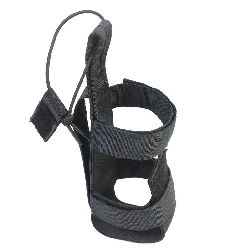 Molle Pochette pour bouteille d'eau, porte-bouteille d'eau