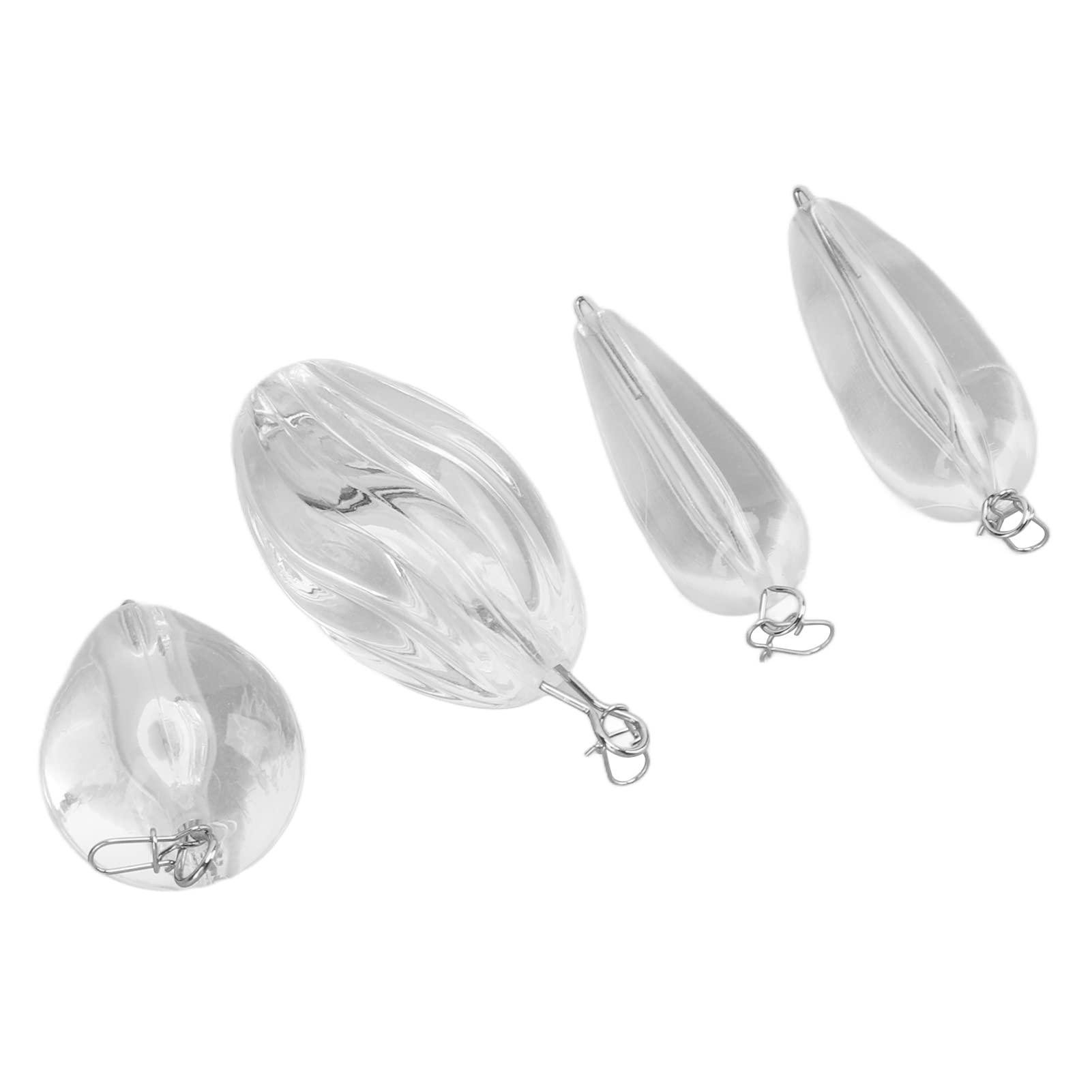 10Pcs galleggiante da pesca in legno serbatoio gal... - Grandado 10Pcs galleggiante da pesca in legno serbatoio gal... - Grandado