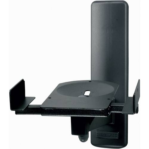 Btech Negro Soporte De Altavoz De Pared - Imagen 2