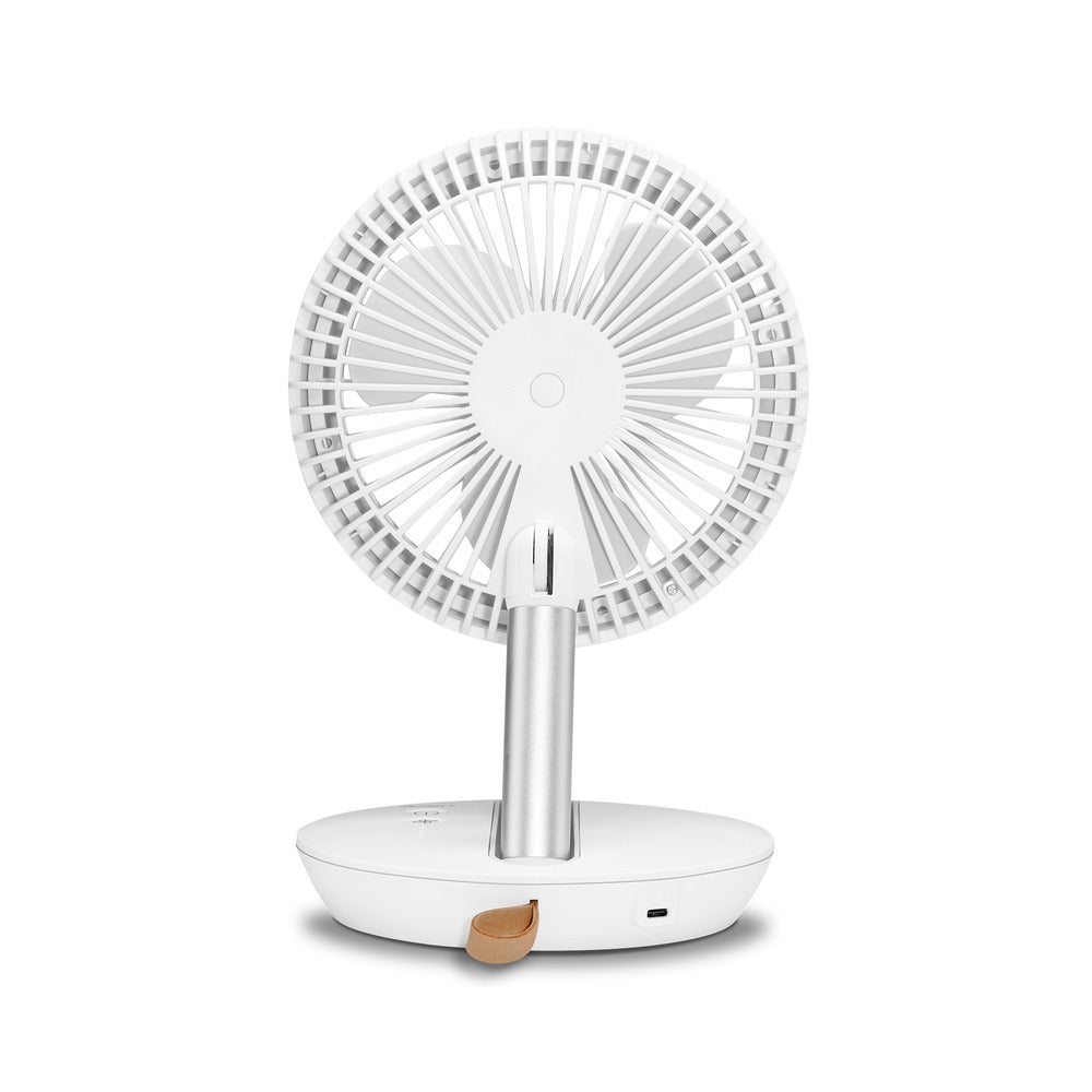 Ventilateur de table sans fil TVE 2 W TROTEC - 3