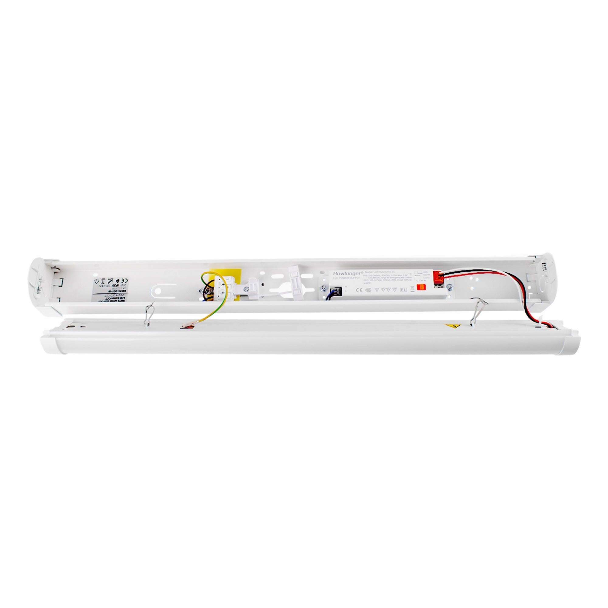 Linéaire LED haute puissance CCT - 20W - 60cm - 5