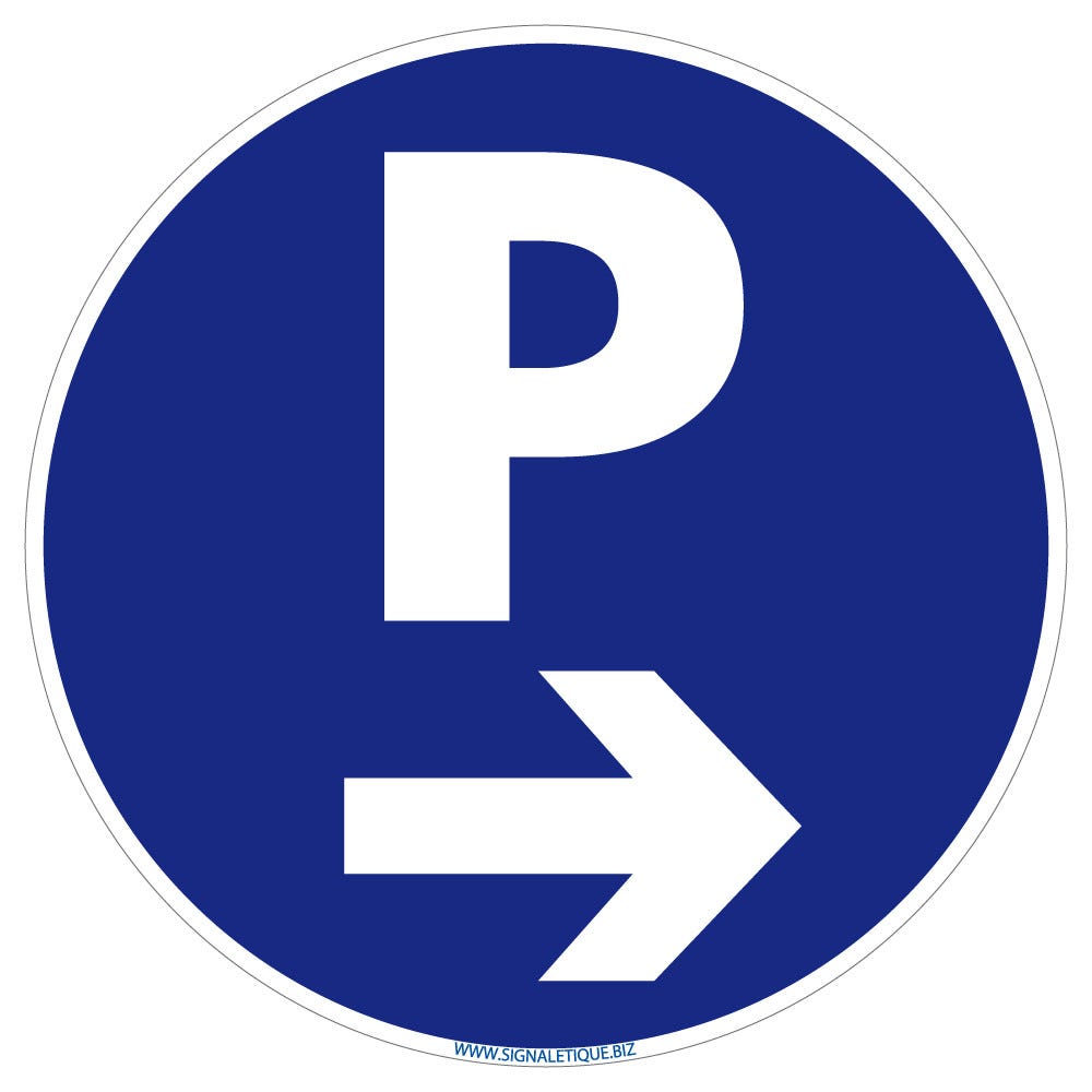 Panneau de signalisation - Roulez au pas - Circulation intérieure Panneau de signalisation - Roulez au pas - Circulation intérieure