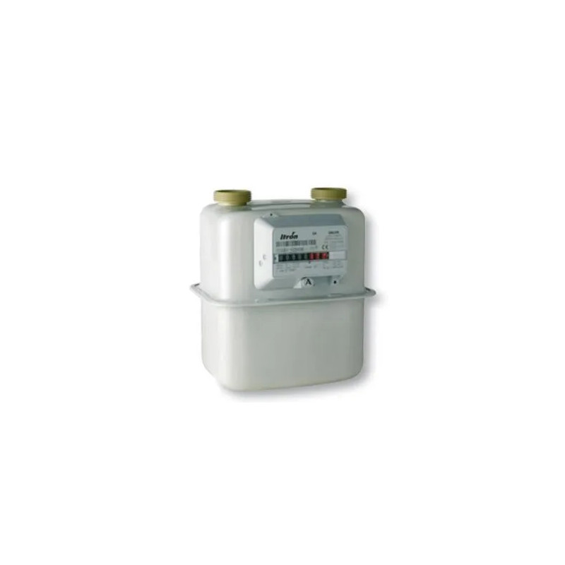 Compteur GAZ Gallus 2000 G4 Basse pression | Leroy Merlin
