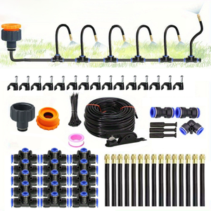 Lancia per idropulitrice ad alta pressione da 48 cm, spruzzatore per irrigazione da giardino per grondaie, patio, auto, finestre, strumento per la pu | Leroy Merlin
