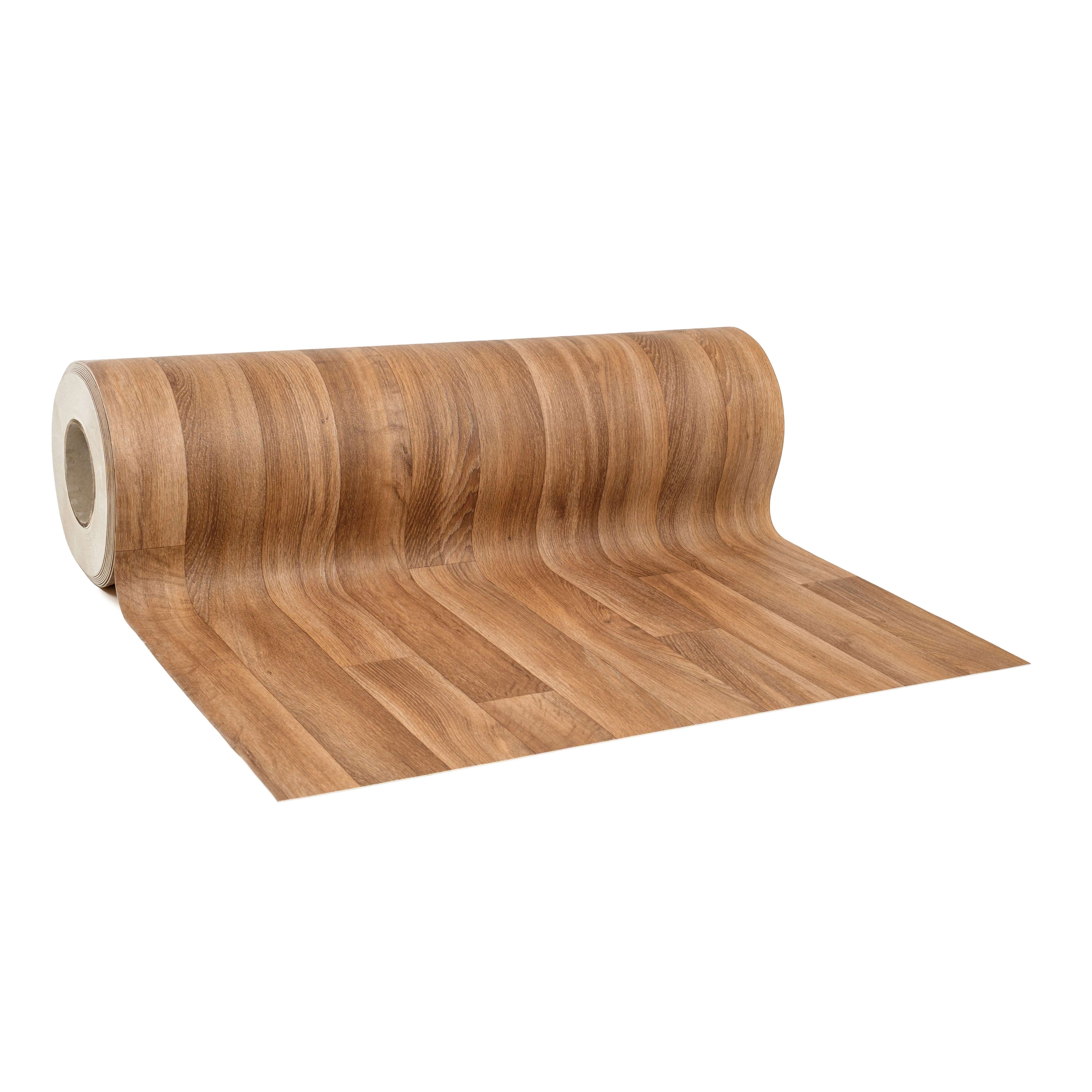 Pavimento In PVC Vinile AVENOR HAZEL – Rotolo Da 100 Cm Di Larghezza, Venduto Al Metro, Antiscivolo R10, Impermeabile E Resistente