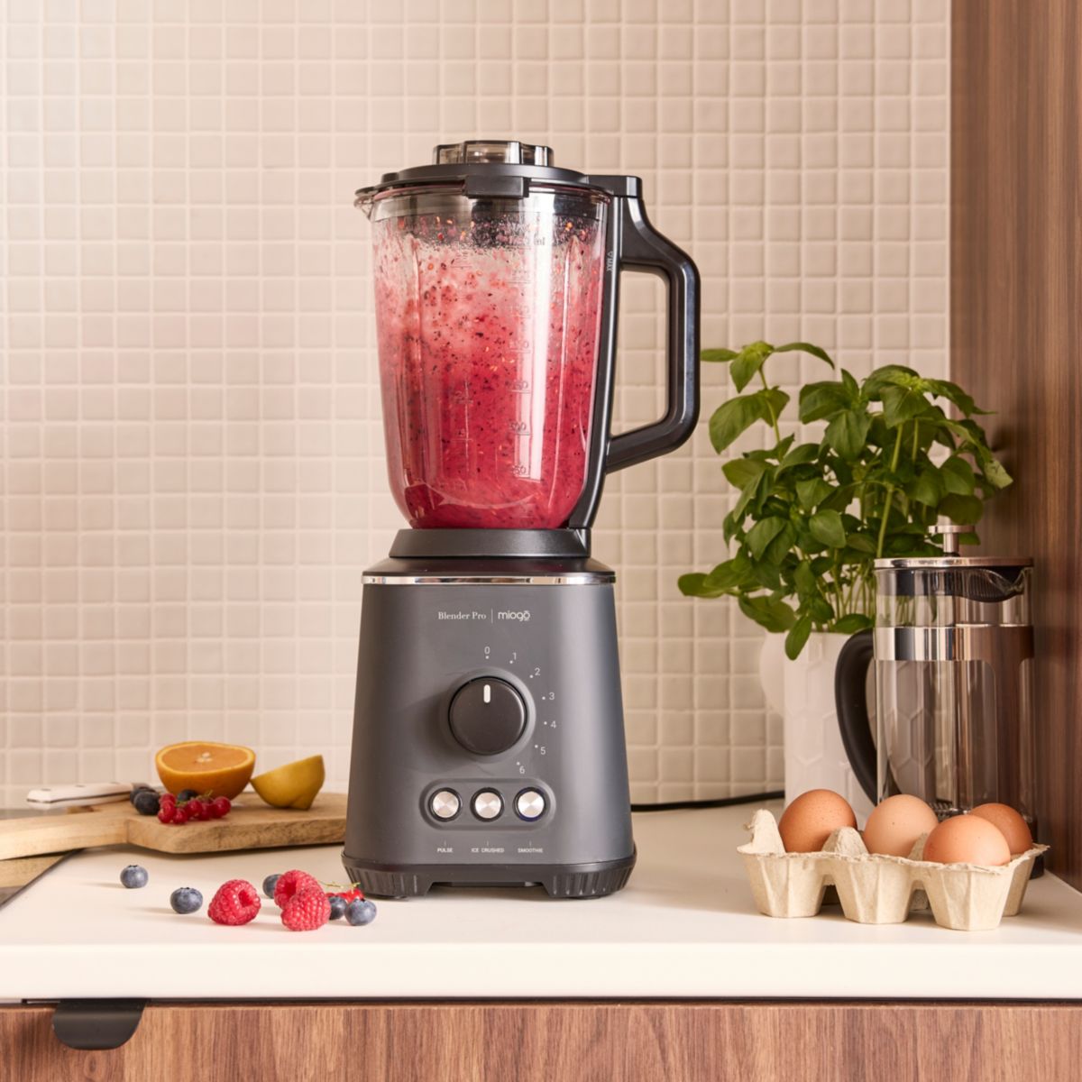 Blender MIOGO MTB2 - 6