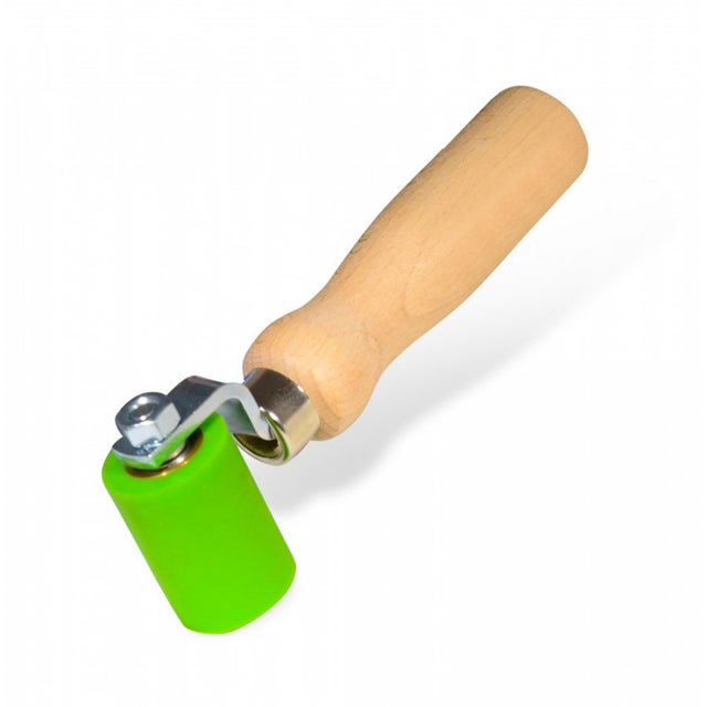 Rouleau De Pression Avec Double Roulement À Billes - Largeur 45 mm