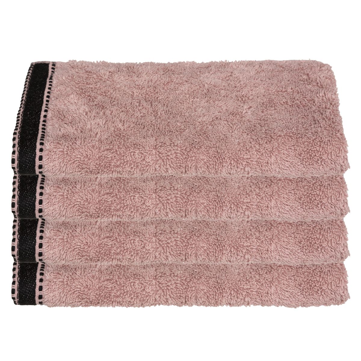 Serviettes à Cocktails 3 épaisseurs Sophistiplate Buffalo Check, Paq