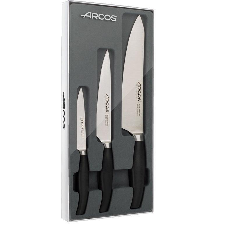Arcos Unisex Clara Series Kitchen Starter Kit - Imagen 3