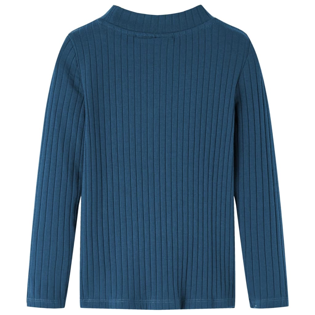 Tricot Enfant Polyester Pull Col V Winmany Pour Garçon 3-7 Ans - Manches Longues Tricot Blanc Polyester Automne/Hiver Vêtement Enfant Automne élégant