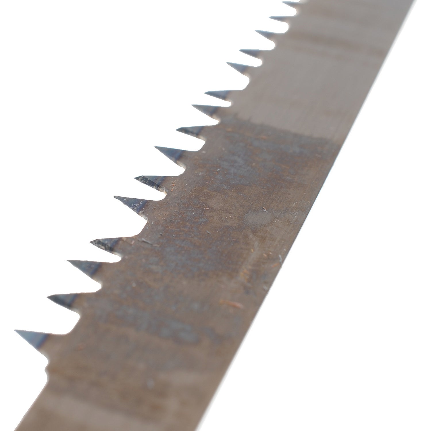 Brzeszczot Bahco do piły do drewna 530 mm z powłoką antykorozyjną - 3