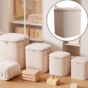 Borsa impermeabile con coulisse per traslochi, vestiti, cuscini