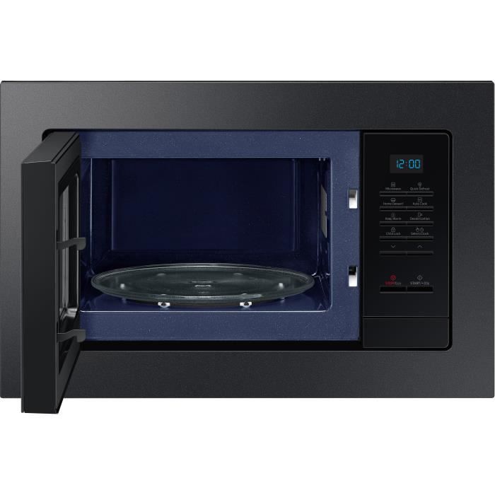 Micro-ondes encastrable solo SAMSUNG - MS20A7013AB - 7