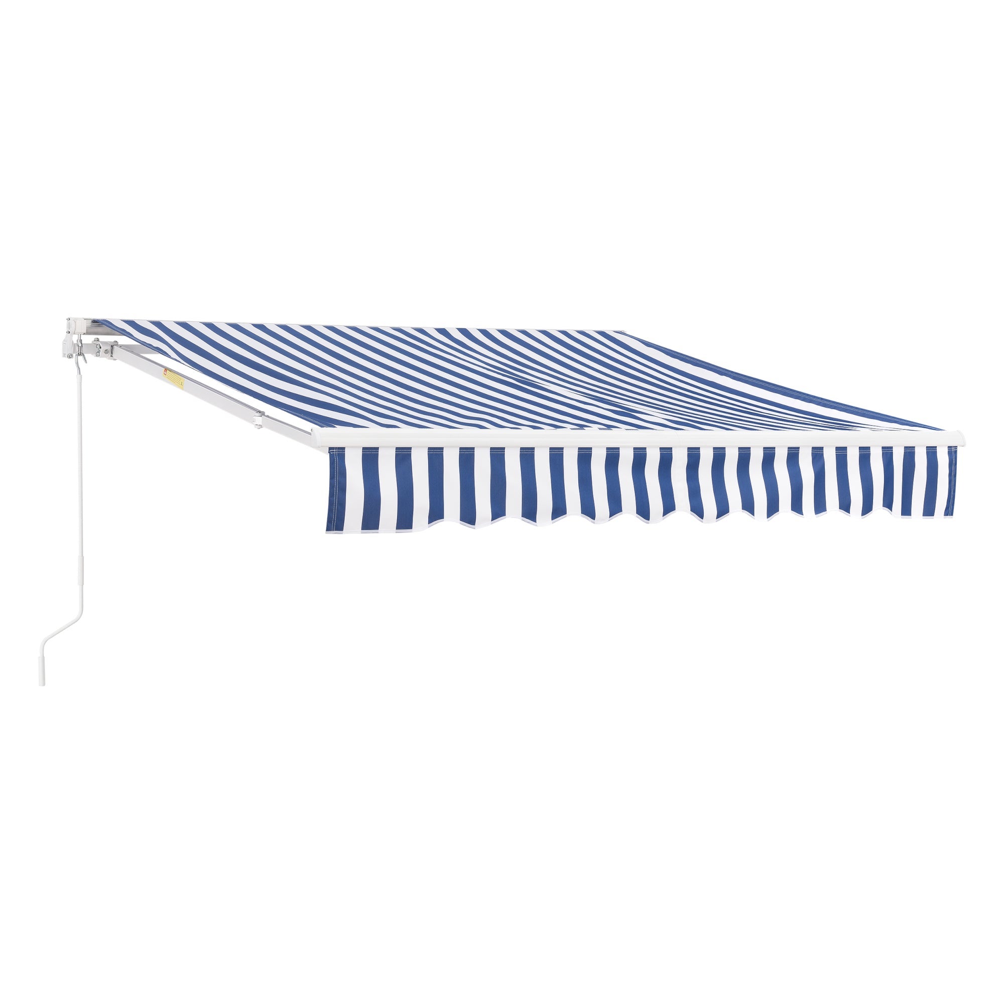Alfombra Para Toldo 250 X 260 Azul Travley Arisol