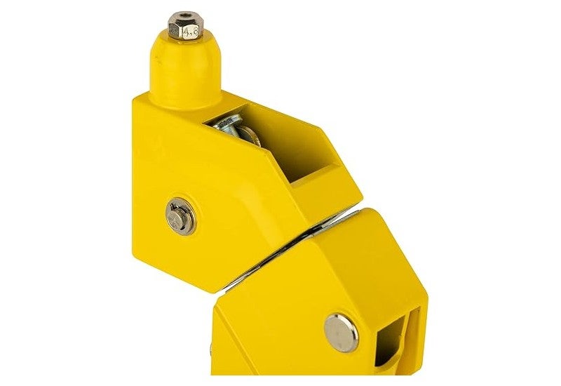 Riveteuse STANLEY et tête interchangeable - 4