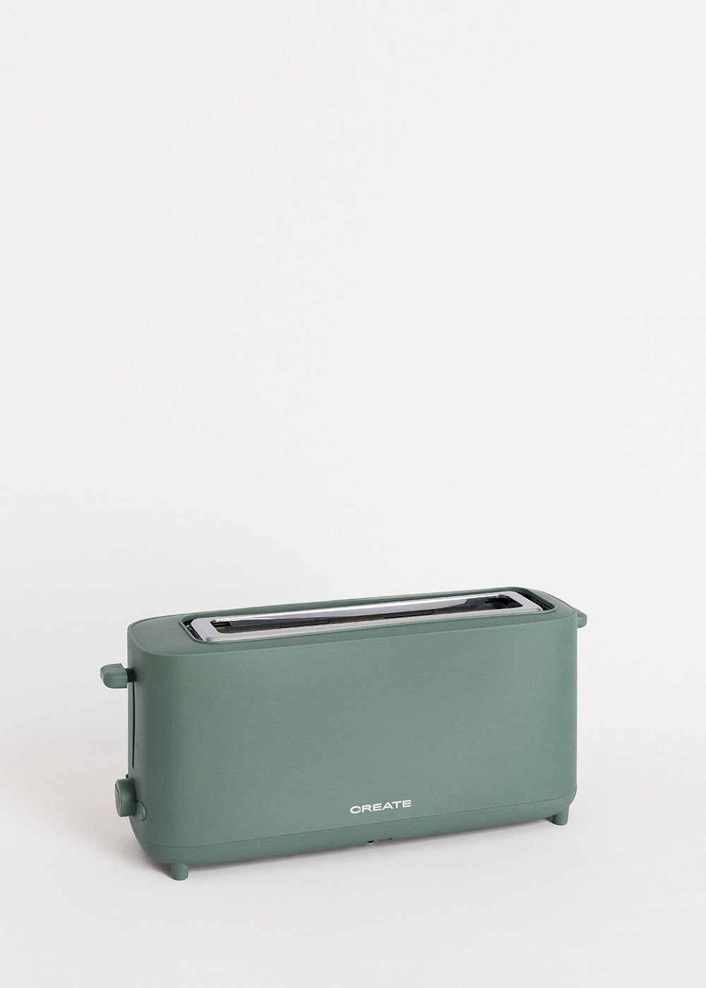 CREATE - TOAST STUDIO - Grille pain - Sauge - 5