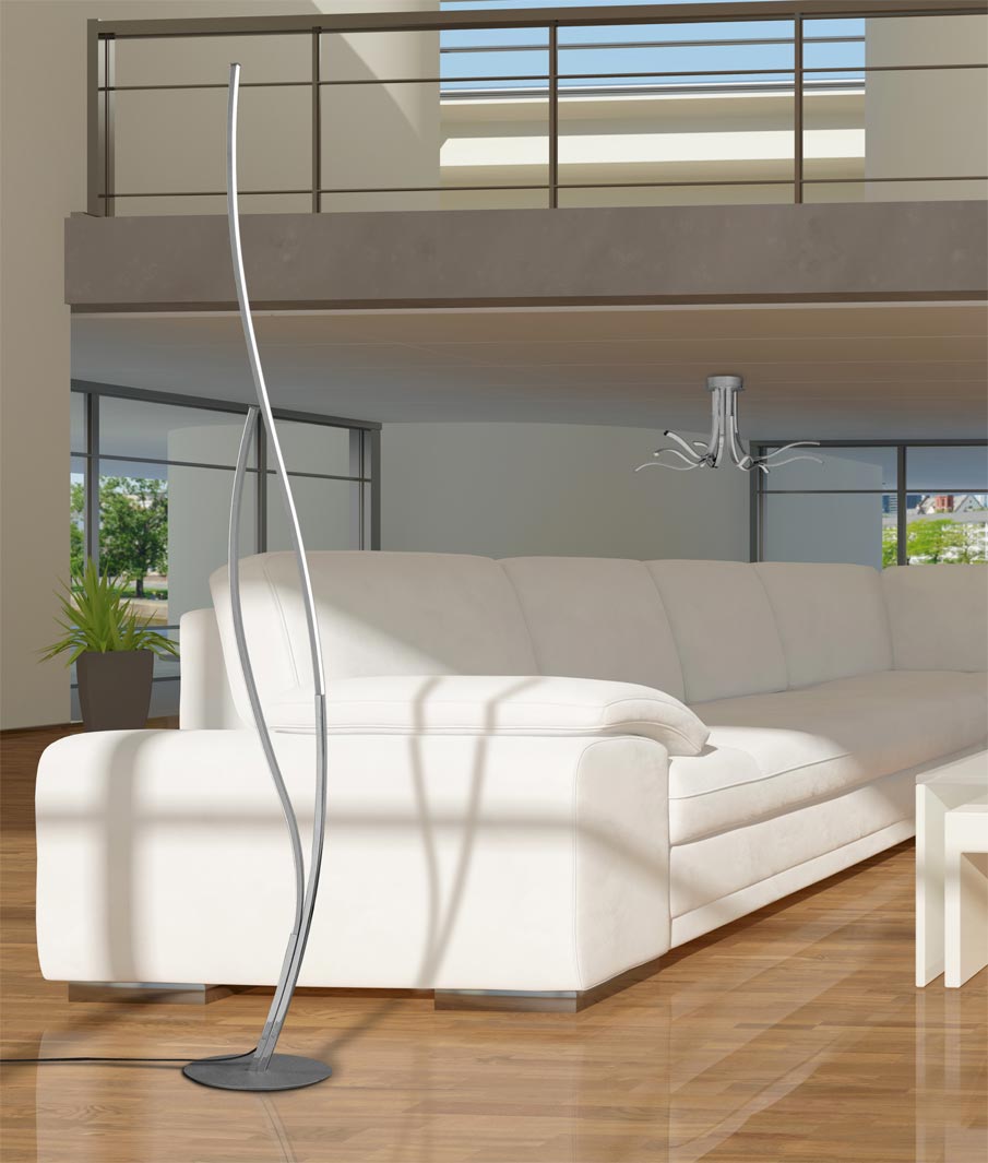 Suspension corinto led dimmable - 7