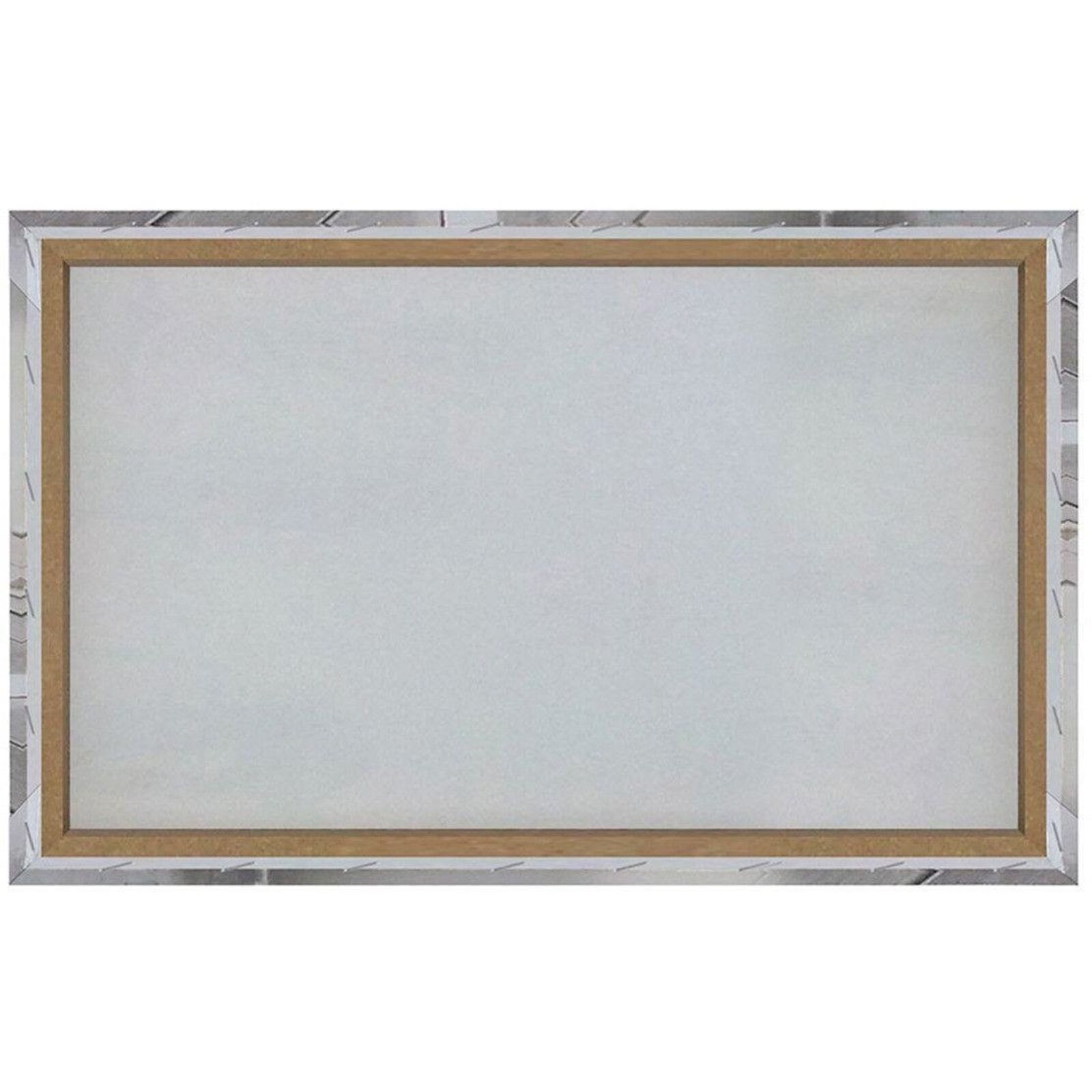 Tableau des roses - 60 x 60 cm - 5