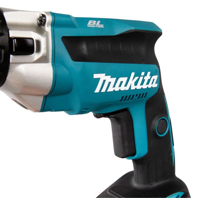 Cisaille à métal 18V Li-ion (Machine seule) - MAKITA DJS131Z - 3