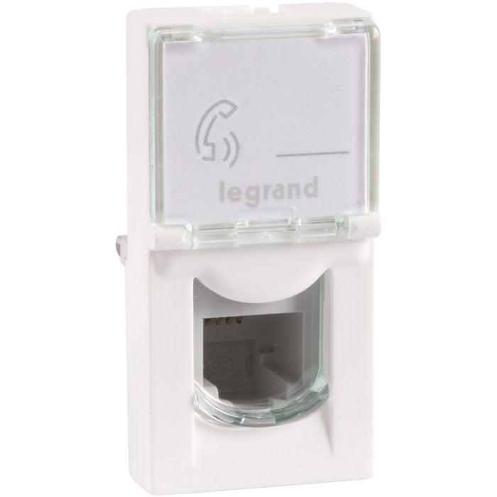 Vis de boîte d'encastrement - Legrand - Batibox - 3 x 40 mm - Boîte de 100 - 5