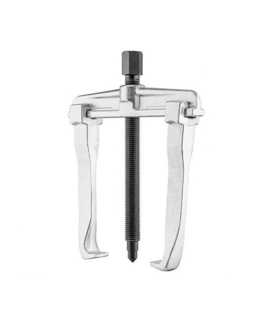 Trade Shop - Estrattore Per Cuscinetti Meccanici Interni Esterni 2 Griffe 70 X 80 Mm Sg-70 - - 2