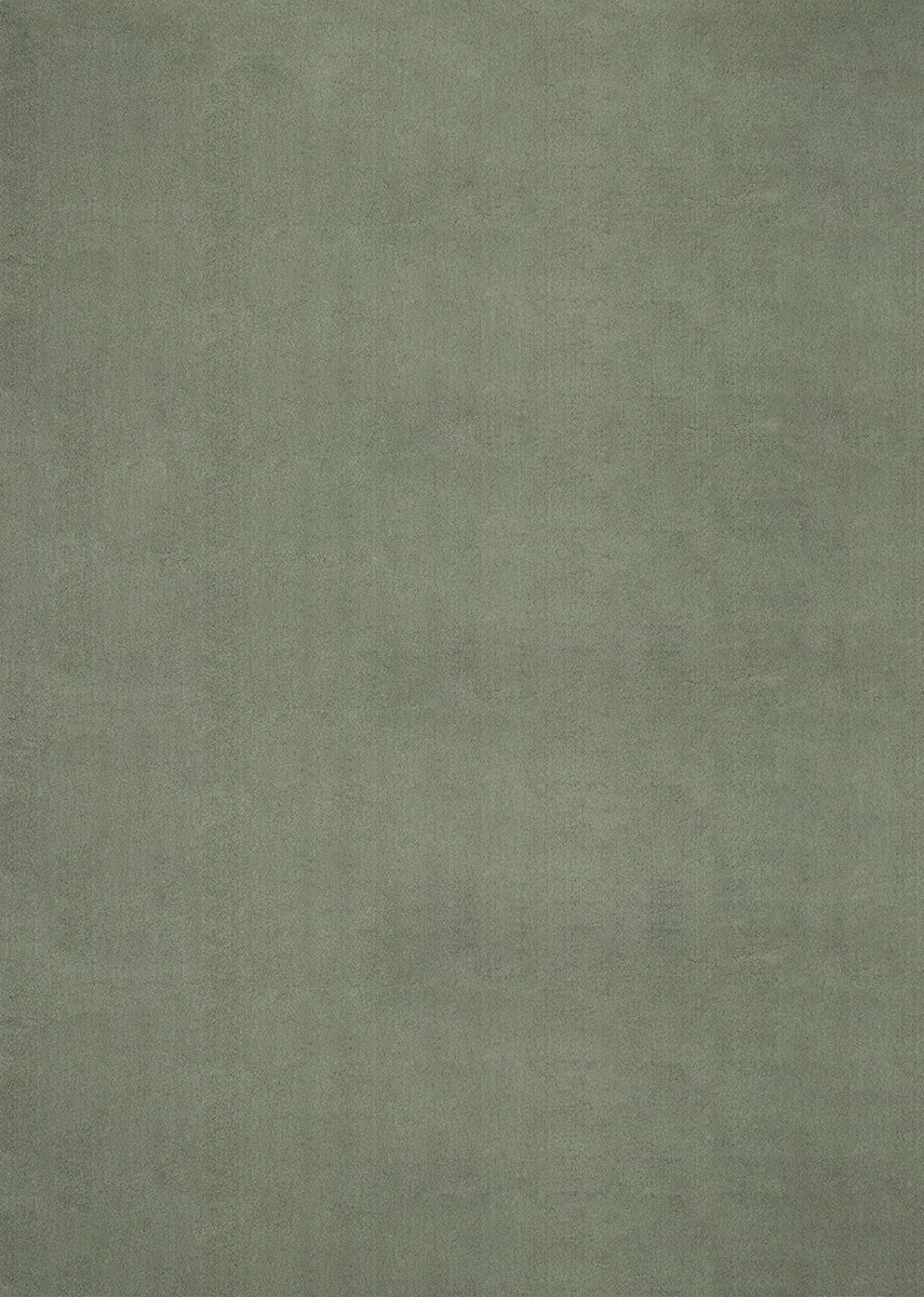 the carpet Relax tapis moelleux à poils courts, dessous antidérapant, lavable à 30 degrés, super soft, aspect fourrure, Forêt, 120 x 160 cm - 4