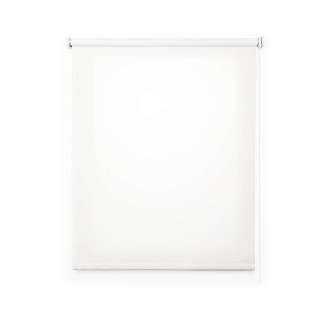 Store Enrouleur Tamisant Blanc 80 x 180 cm