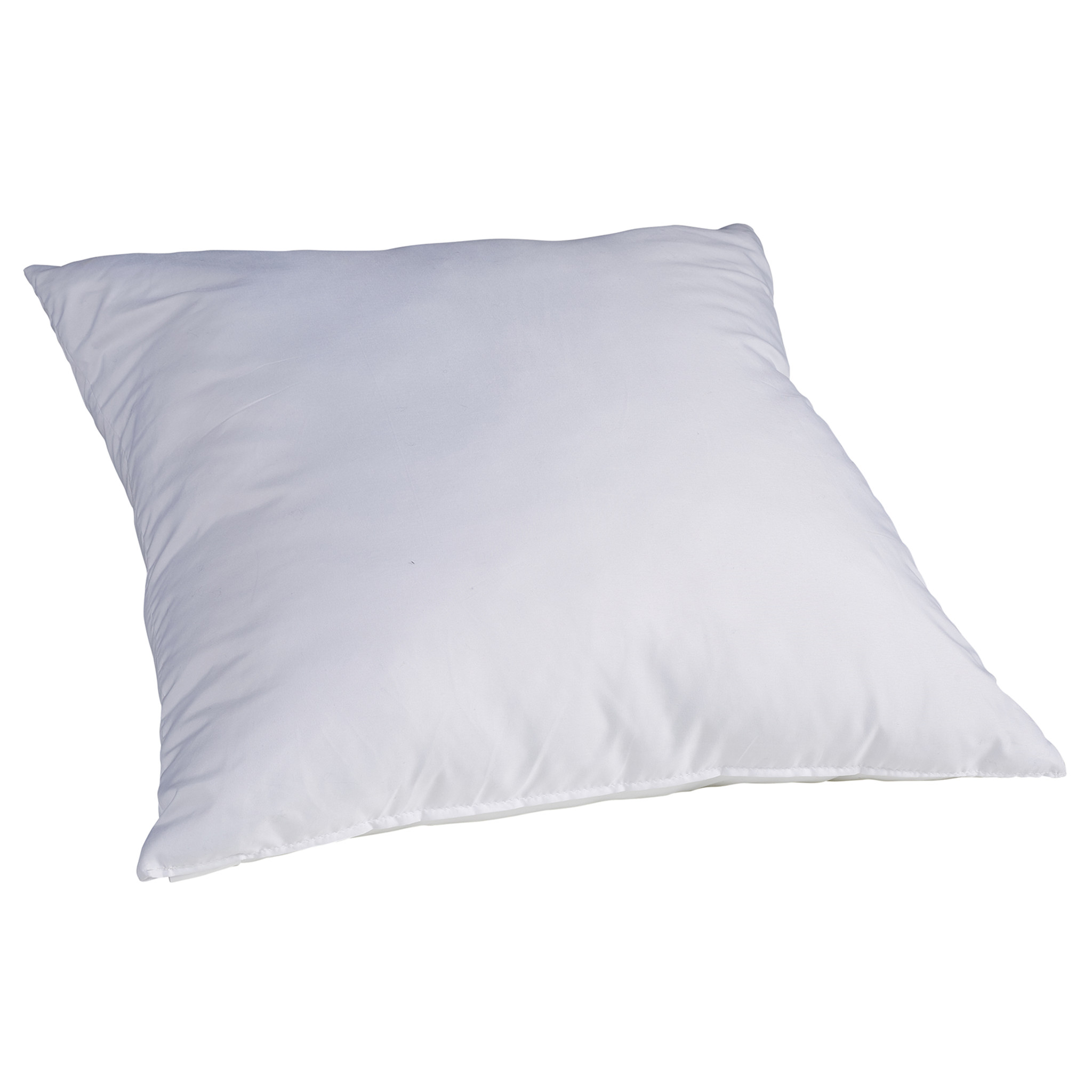 Oreiller Double Confort En Duvet Et Plumes - 50x70 Cm - Soutien Mi-ferme - Housse Coton Anti-acariens | Nordic Paradise