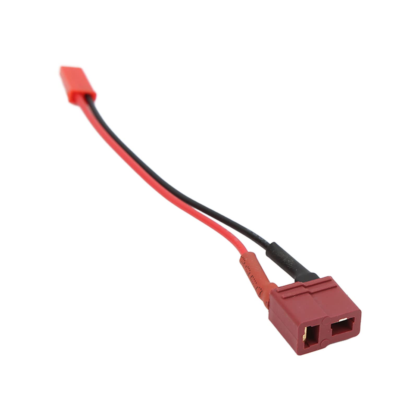 Cable Adaptador De Batería Para Coches RC | Conector De Arnés Para Batería De Carcasa Rígida 3S | Enchufe De Equilibrio JST-XH | Compatible Con T-Raxxas TRX 1/8