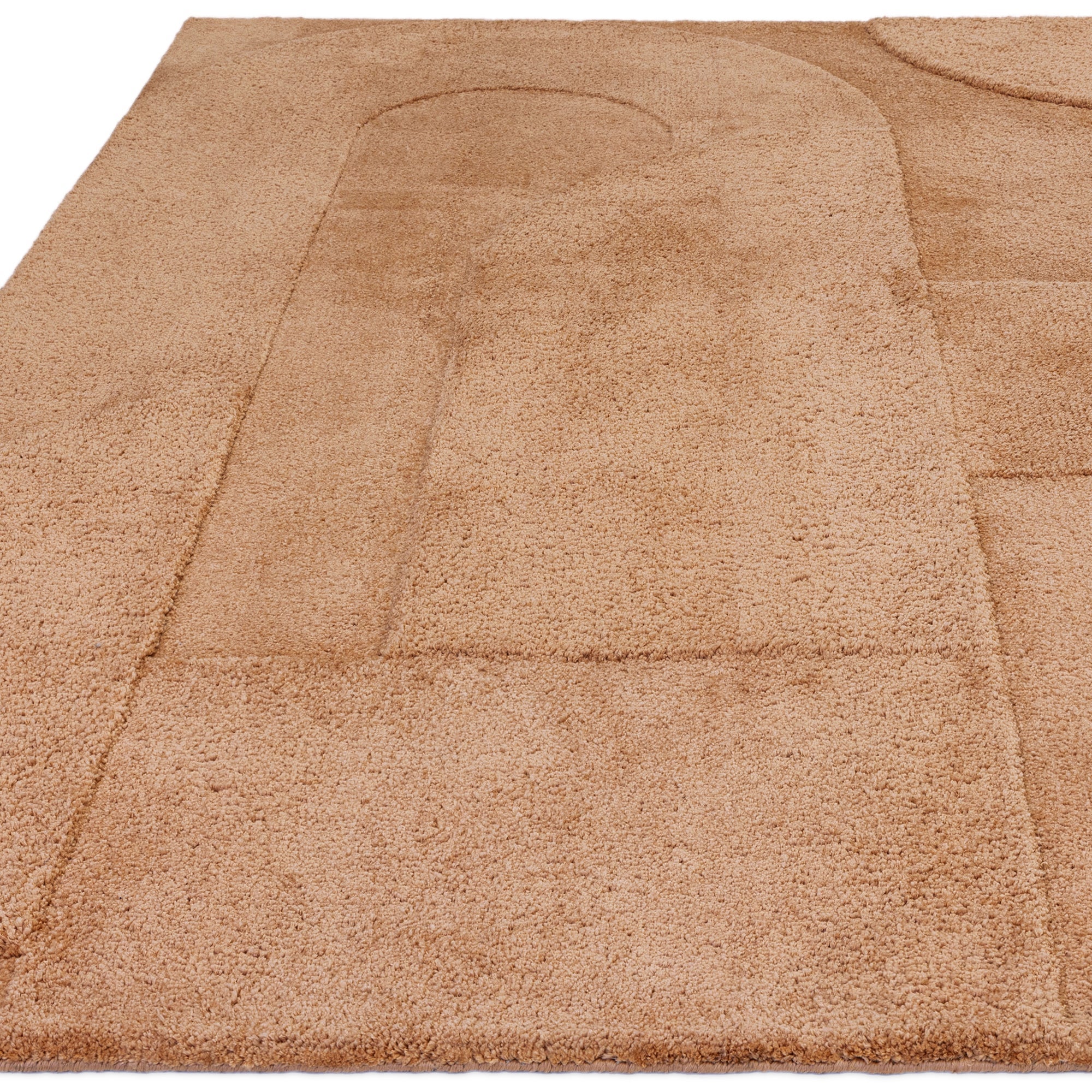 Tapis de salon moderne BONA 200x290 cm - 2