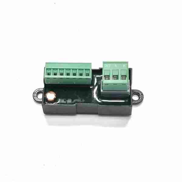Carte électronique Came 88001 pour motorisations de portails et garage