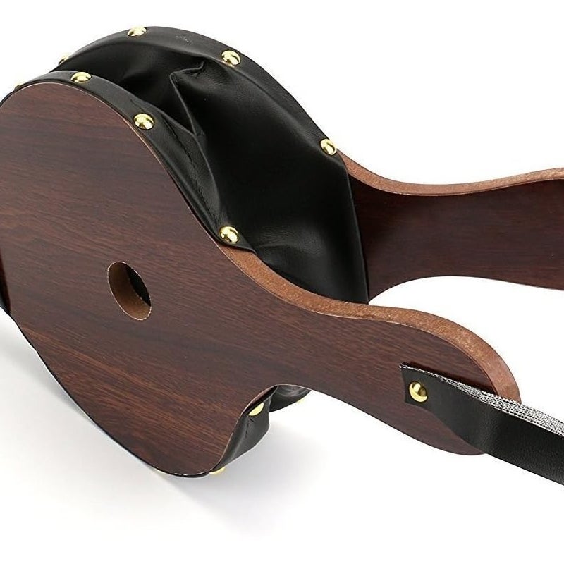 Miech do kominka i grilla 43 x 19 cm