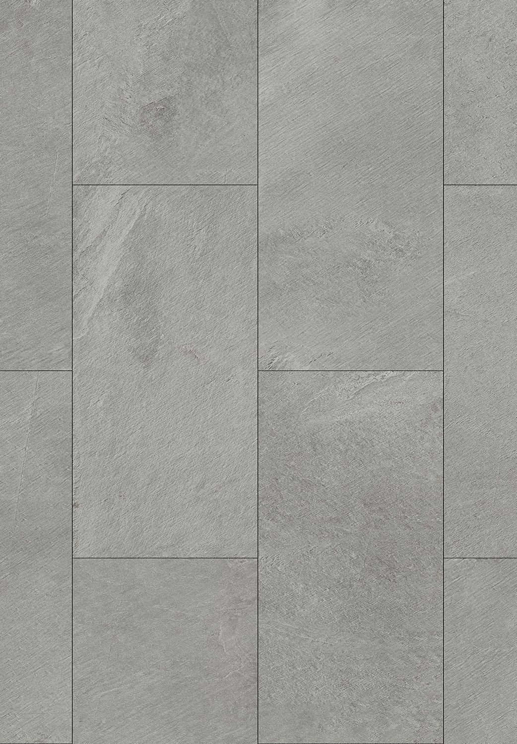 Mexen Grey Leaf panele winylowe 610 x 305 mm LVT Dryback 2,5 mm, podkład PVC, 4 V-Fuga, Łupek - F1463-0610-305-255-4V1-01