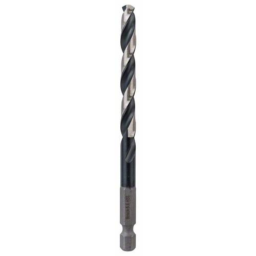 Bosch 1x Wiertło kręte HSS Impact Control z chwytem sześciokątnym 6,8 x 69 x 109 mm - 2608577149