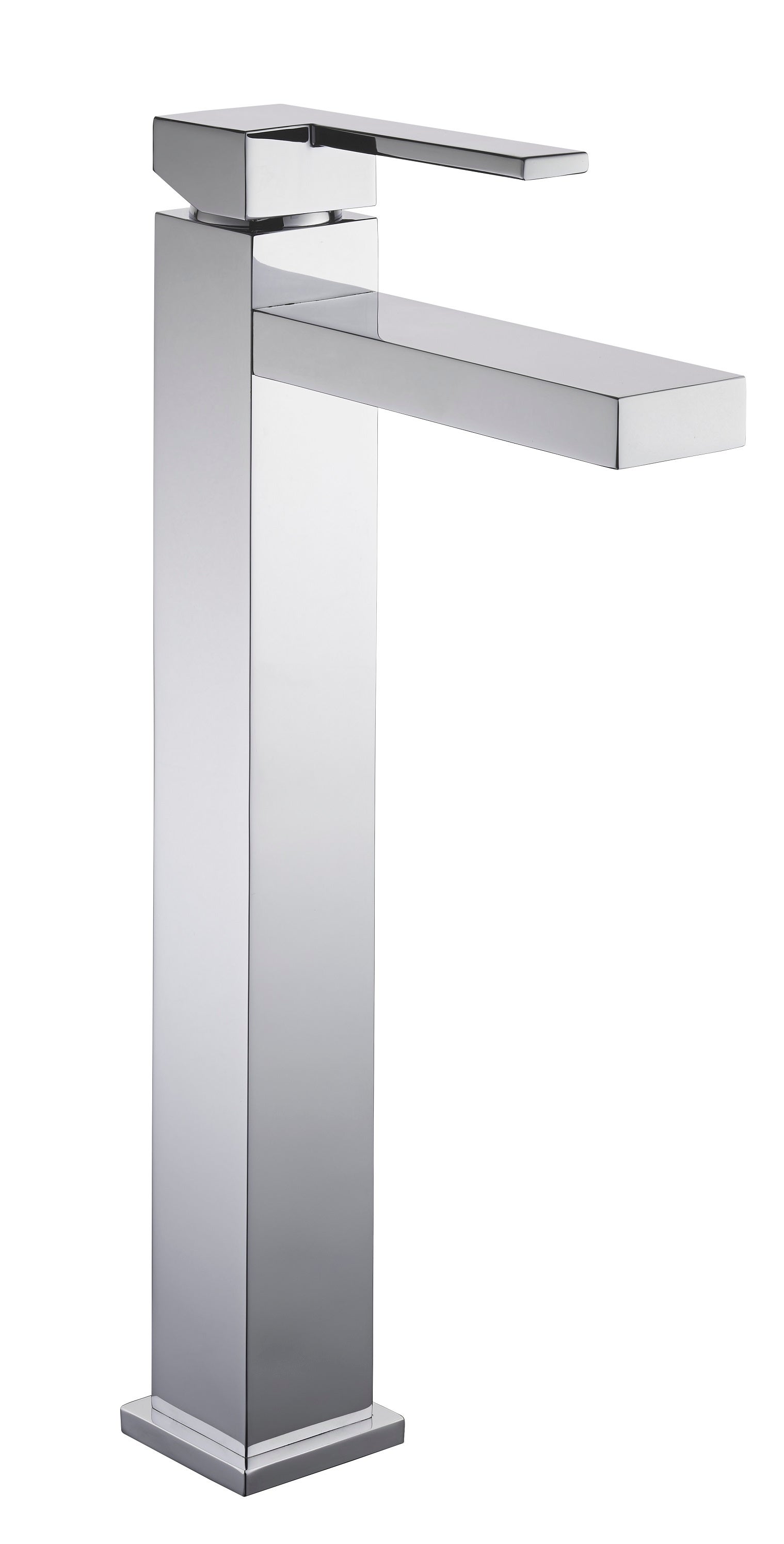 MITIGEUR LAVABO CALAMA BY EUROSANIT CHROME