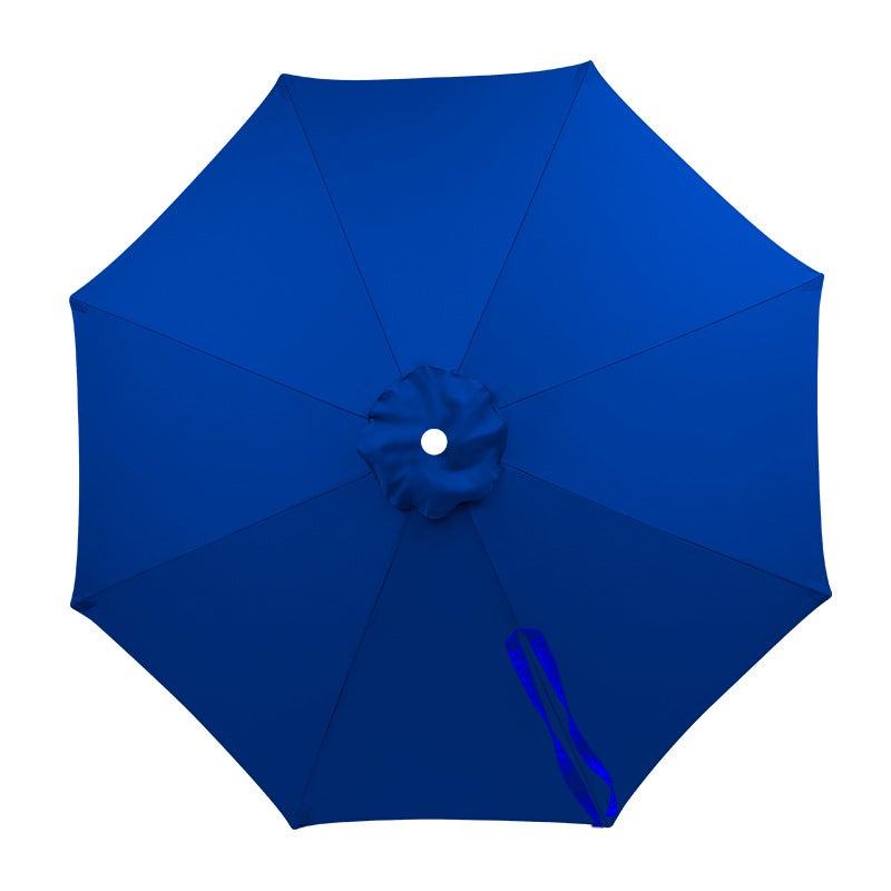 Toile de rechange pour parasols d'extérieur, imperméable et résistante — free download