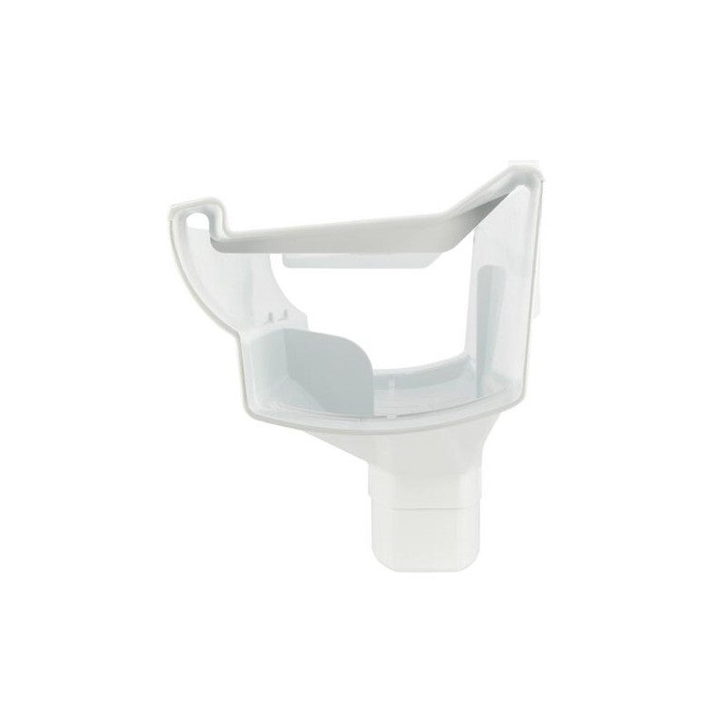 NICOLL Naissance centrale 56x90 ovation blanc - 5